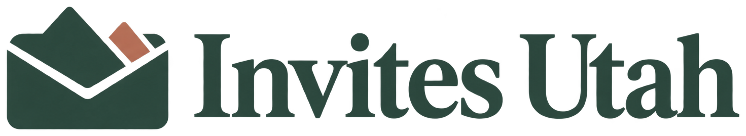 Invites Utah logo